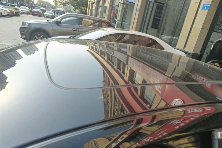 Used Volvo S90 2024 B5 Zhiyi Luxury Edition