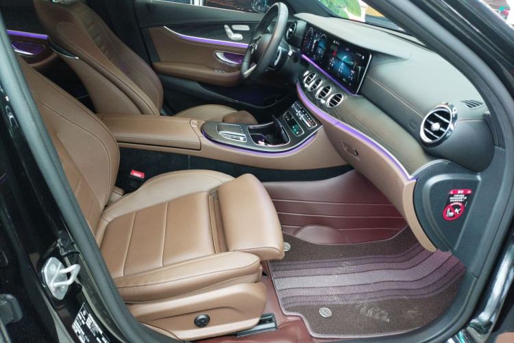 Used Mercedes-Benz E-Class 2023 Restyled E 260 L Sport Edition