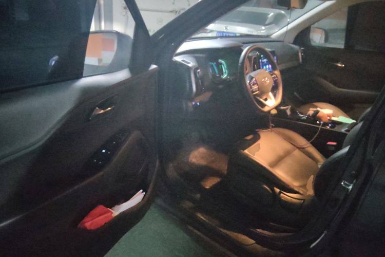 Used Hyundai ix35 2021 2.0L Automatic 2WD GLS Leading Edition
