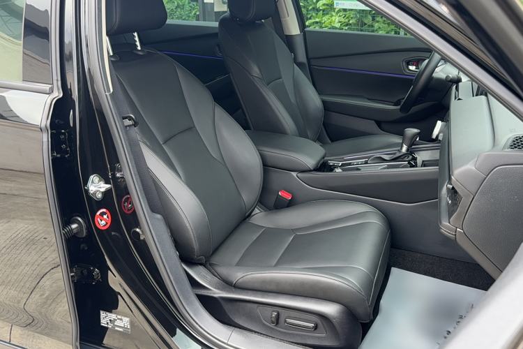 Used Honda Accord 2023 260TURBO Smart Enjoyment Version
