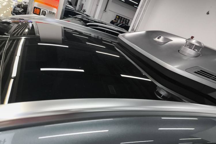 Used BYD Tang L 2025 DM 175KM Drone Player Edition
