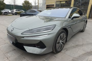 Used Denza Z9GT 2024 1100 Four-Wheel Drive Max Edition