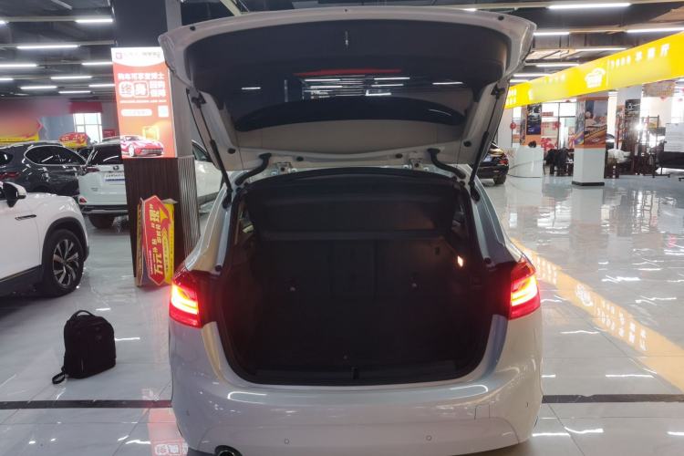 Used BMW 2 Series Active Tourer 2016 218i Leading Model
