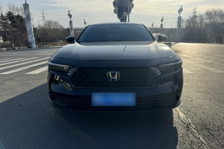 Used Honda Accord 2023 260TURBO Smart Enjoyment Version