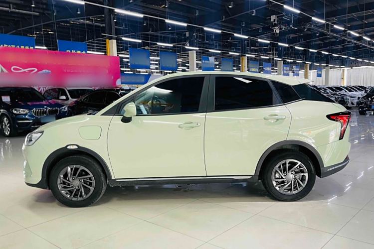 Used NETA V 2022 Chao 300 Lite Lithium Iron Phosphate
