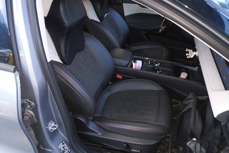 Used Ford Mondeo 2022 Restyled EcoBoost 245 Luxury Version
