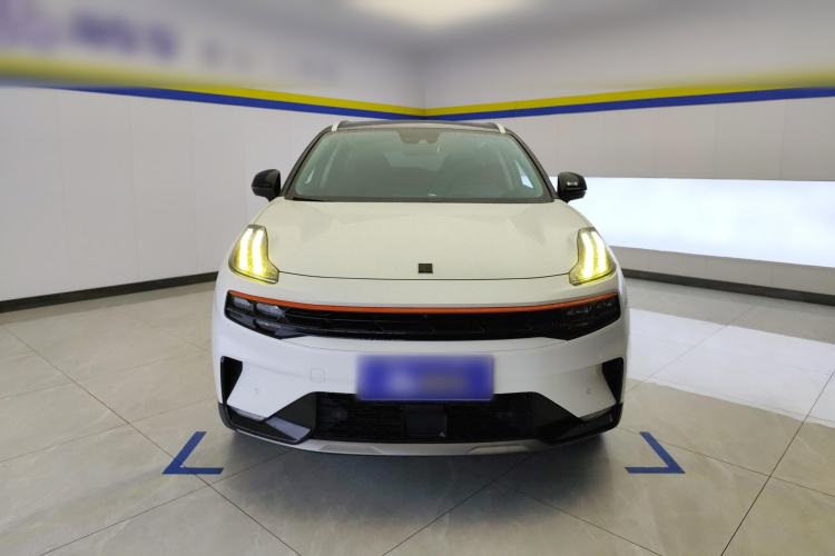 Used Lynk & Co 06 2020 1.5T YAO Halo
