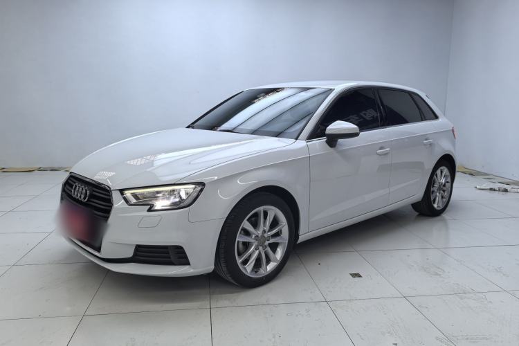 Used Audi A3 2017 Sportback 35 TFSI Ambition Edition