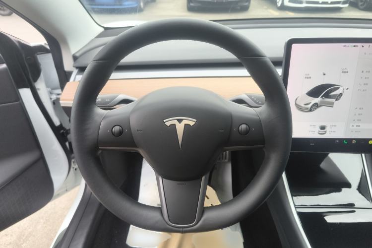 Used Tesla Model 3 (Import) 2019 Performance High-Performance All-Wheel-Drive Version