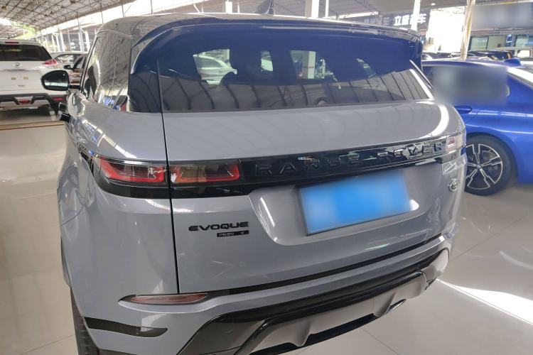 Used Land Rover Range Rover Evoque 2020 249 PS R-DYNAMIC S Sport Edition
