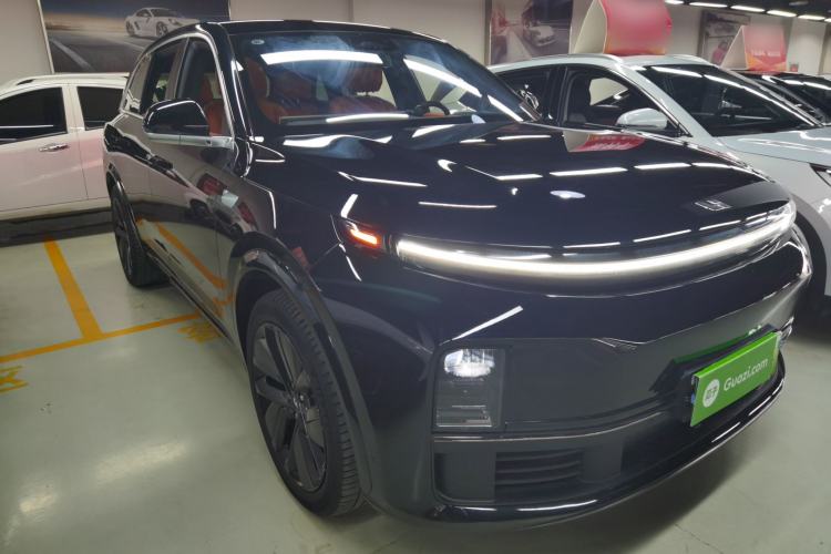 Used Li Auto L7 2023 Pro Model
