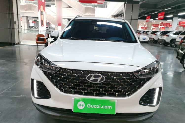 Used Hyundai ix35 2021 2.0L Automatic 2WD GLS Leading Edition