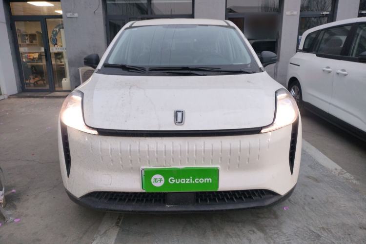 Used Bestune NAT 2022 Comfortable Travel Battery-Swap Version 100kW 414km