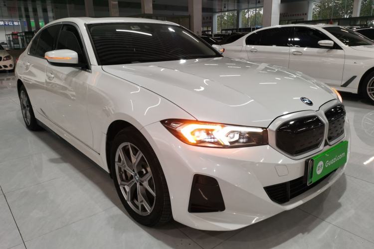 Used BMW i3 2022 eDrive 35 L
