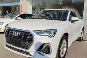Used Audi Q3 2019 35 TFSI Advanced Dynamic Edition