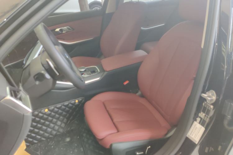 Used BMW 3 Series 2024 325i M Sport Package
