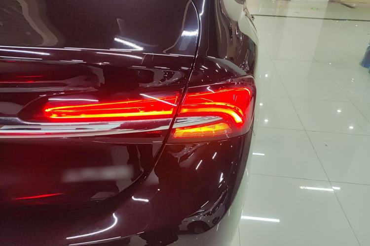 Used Buick LaCrosse 2021 Avenir Avia First-Edition Model
