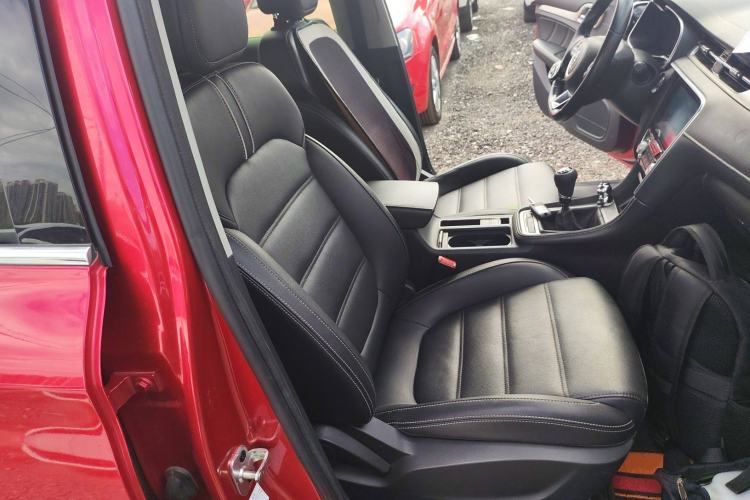 Used MG 6 2019 20T Manual Sport Edition
