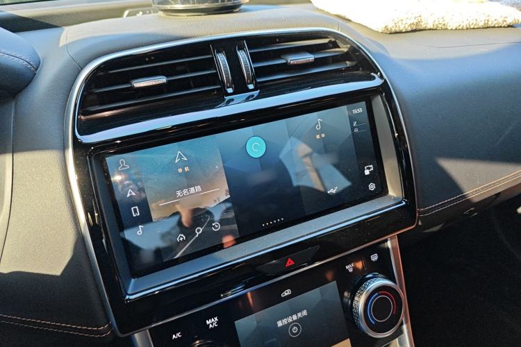 Used Jaguar XEL 2023 2.0T 250 PS R-DYNAMIC S Advanced Sport Edition
