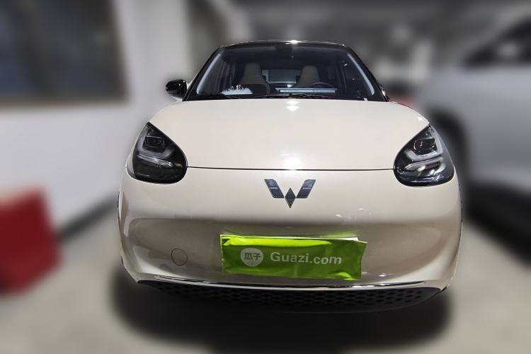 Used Wuling Bingo 2023 333km Enjoy+ Version
