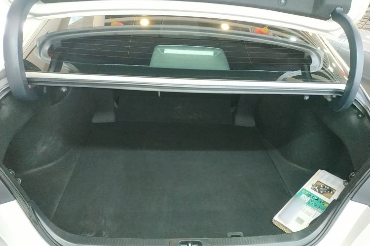 Used Toyota Camry 2019 Revised Version 2.5G Luxury Edition