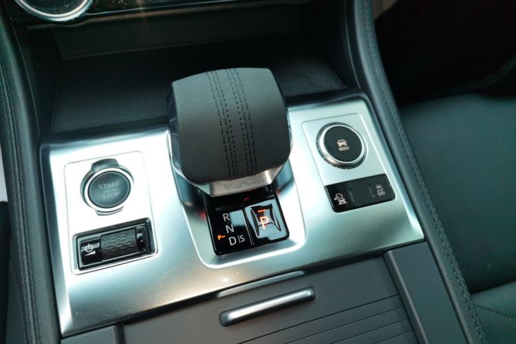 Used Jaguar F-PACE 2022 P250 HSE
