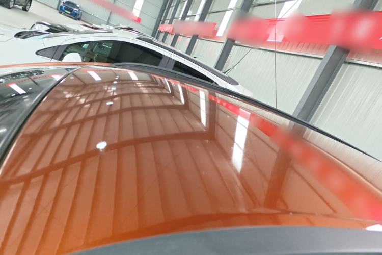 Used Suzuki Vitara S-Cross 2017 1.6L Manual Two-Wheel Drive Urban Fashion Model