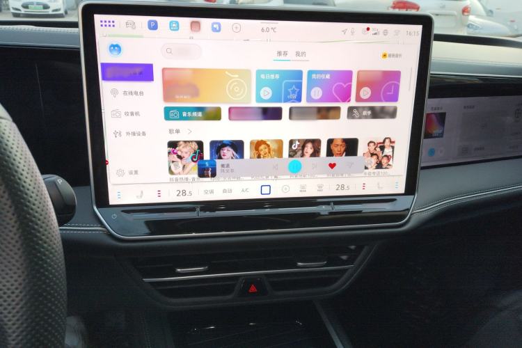 Used Volkswagen Magotan 2024 380TSI DSG Ultimate Edition
