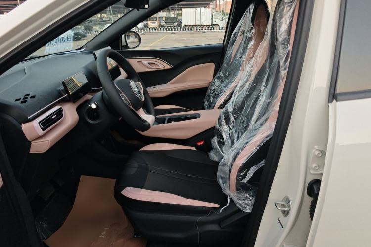 Used BYD Seagull 2025 305km Active Version