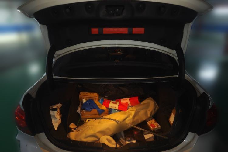 Used BMW 1 Series 2021 120i M Sport Edition