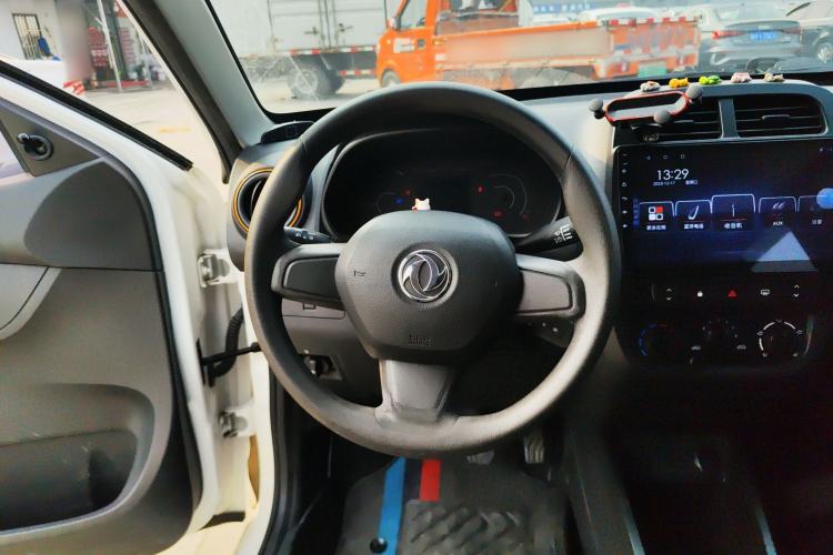 Used Dongfeng NAMMI EX1 2021 Zhi Ling Version