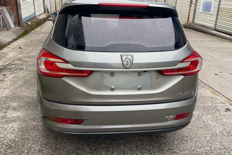 Used Baojun 310W 2017 1.2L Manual Value Edition China V
