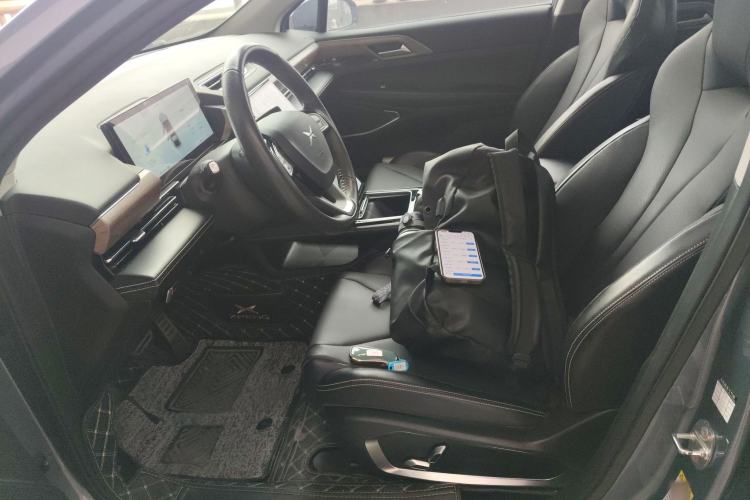 Used XPeng P5 2021 550G