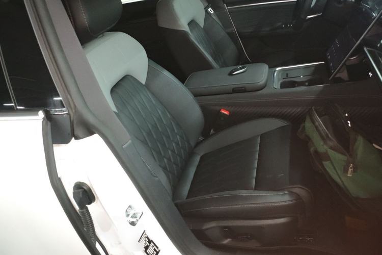 Used NETA S Shooting Brake 2024 Range-Extended 300 Standard Edition
