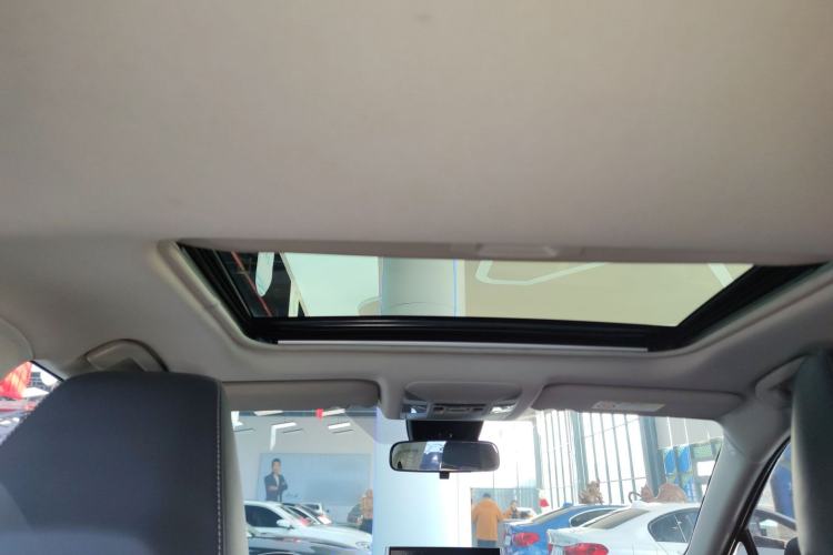 Used Toyota RAV4 2022 2.0L CVT Two-Wheel Drive Fashion Plus Edition
