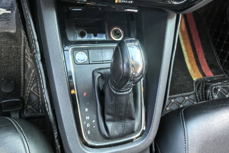 Used Volkswagen Sagitar 2018 180TSI DSG Prestige Edition
