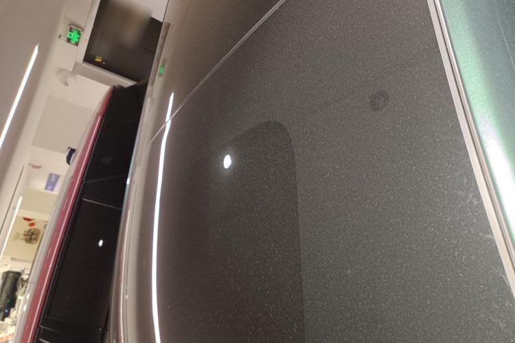 Used Li Auto L9 2024 Pro Model