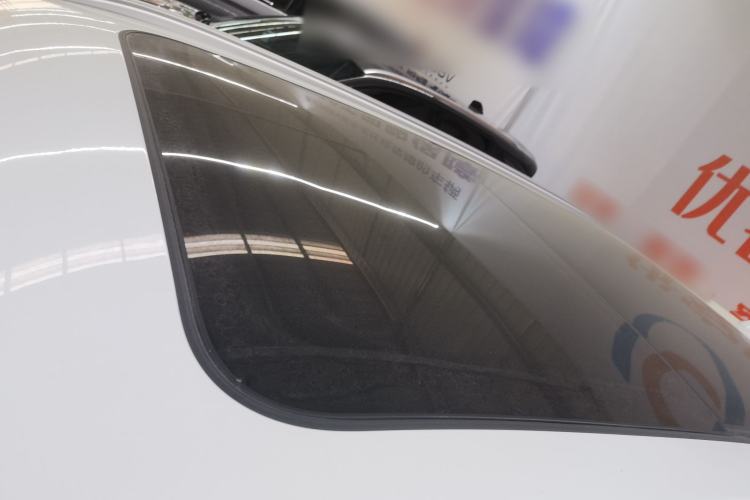 Used Geely Auto Monjaro L 2021 2.0TD DCT EVO Two-Wheel Drive Prestige Version
