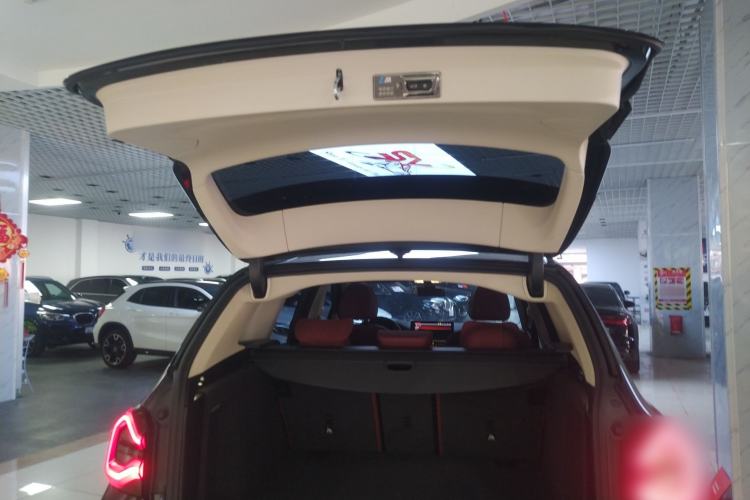 Used BMW X3 2023 Restyled xDrive30i Leading Edition M Night Sky Package
