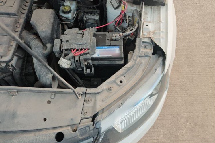 Used Skoda Rapid 2016 1.4L Manual Trend Edition
