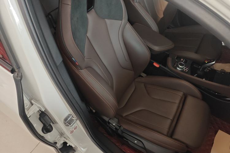 Used BMW X2 2021 Restyled sDrive25i Midnight Edition