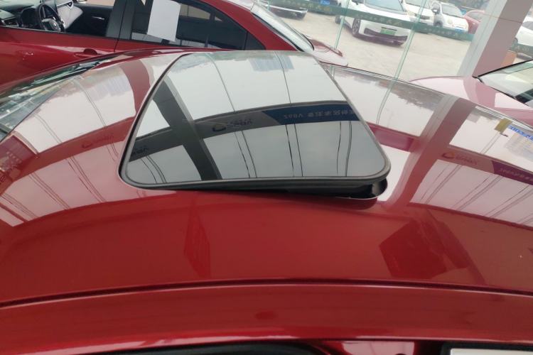 Used Buick Regal 2017 20T Luxury Model