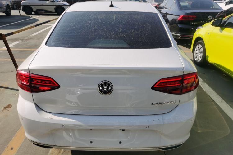 Used Volkswagen Lamando 2021 230TSI DSG Fashion Edition