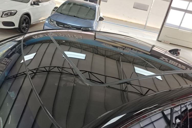 Used Cadillac CT5 2023 28T Luxury Edition (Standard Version)