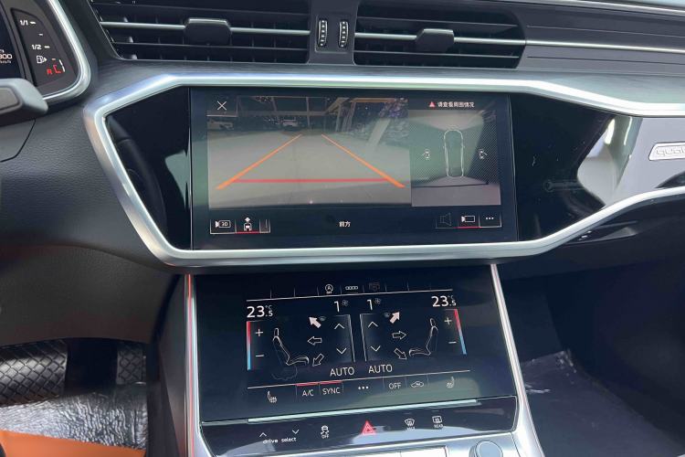 Used Audi A6L 2024 45 TFSI quattro Prestige Dynamic Edition
