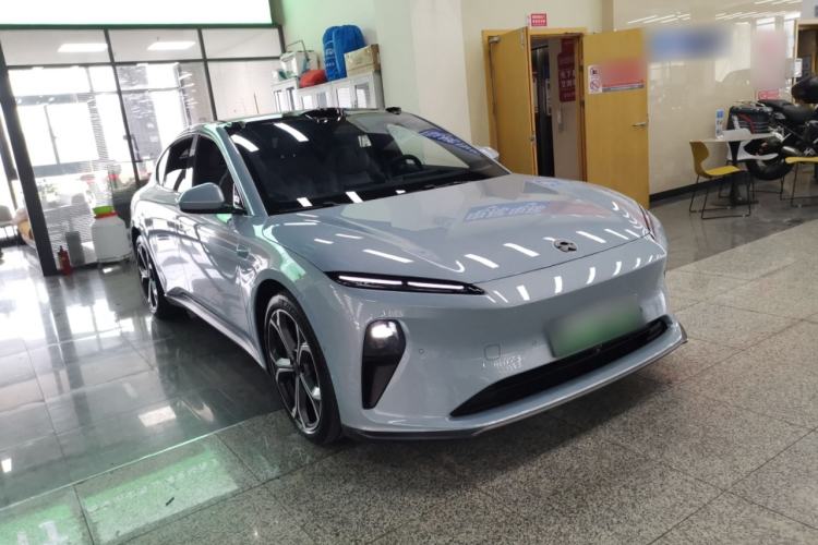 Used Nio ET5 2024 75 kWh
