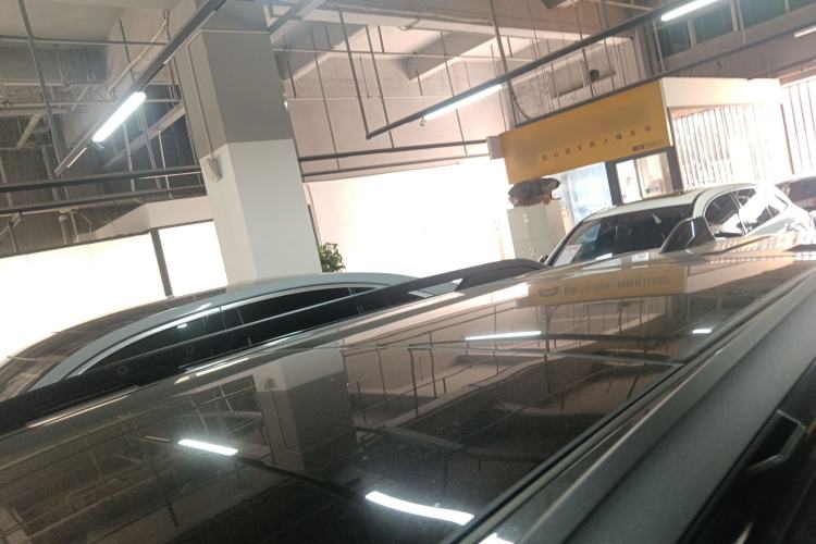 Used Chevrolet Equinox 2018 535T Automatic Chijie Edition