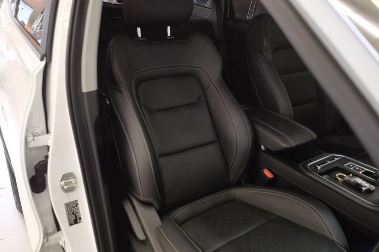 Used Chery Tiggo 8 2024 Honor Edition 230TCI Automatic Excellence Version 5 Seats
