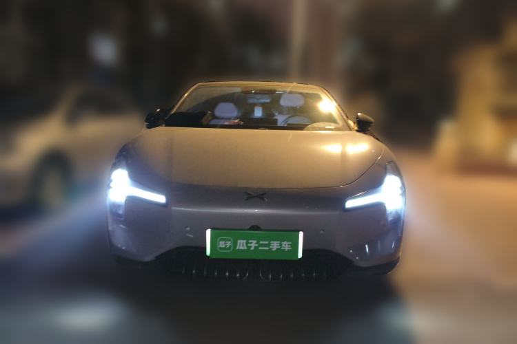 Used XPeng MONA M03 2025 600 with Ultra-Long Range Max