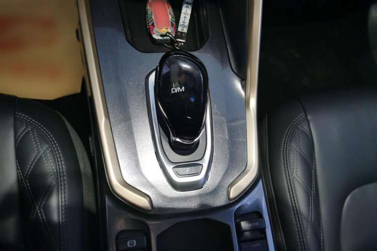 Used Haval H6 2021 National Trend Edition 1.5T Automatic Urban Version
